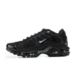 Air Max Plus Tn (M) Black CU3454 300 Sneaker