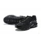 Air Max Plus Tn (M) Black CU3454 300 Sneaker