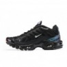 Air Max Plus Tn (M) Black CU9697 001Sneaker