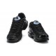 Air Max Plus Tn (M) Black CU9697 001Sneaker