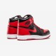 Air Jordan 1 High The Return 768861 001 Nero For Sale