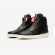 Air Jordan 1 High Zip Aq3742 016 Nero On Sale