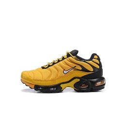 Air Max Plus Tn (M) Frequency Pack Yellow Black AV7940 700 Sneaker