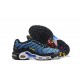 Air Max Plus Tn (M) Greedy Blue Orange AV7021 001 Sneaker