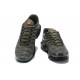 Air Max Plus Tn (M) Green Orange Sneaker