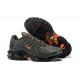 Air Max Plus Tn (M) Green Orange Sneaker