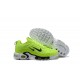 Air Max Plus Tn (M) Green White 815994 300 Sneaker