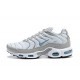 Air Max Plus Tn (M) Grey White CZ7552 002 Sneaker