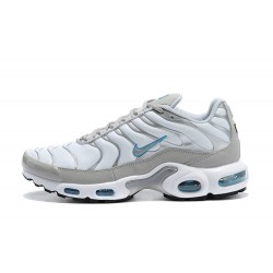 Air Max Plus Tn (M) Grey White CZ7552 002 Sneaker