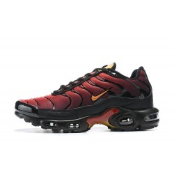 Air Max Plus Tn (M) Magma Pack Black Red CV1636 002 Sneaker