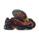 Air Max Plus Tn (M) Magma Pack Black Red CV1636 002 Sneaker