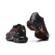 Air Max Plus Tn (M) Magma Pack Black Red CV1636 002 Sneaker