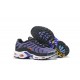 Air Max Plus Tn (M) Purple Black CD0609 024 Sneaker