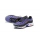 Air Max Plus Tn (M) Purple Black CD0609 024 Sneaker