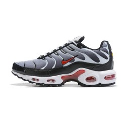 Air Max Plus Tn (M) QS Black Red Sneaker