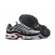 Air Max Plus Tn (M) QS Black Red Sneaker