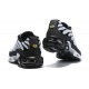 Air Max Plus Tn (M) QS Black Yellow CI2299 002 Sneaker