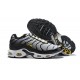 Air Max Plus Tn (M) QS Black Yellow CI2299 002 Sneaker