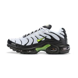 Air Max Plus Tn (M) QS White Green AJ2013 100 Sneaker