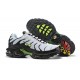 Air Max Plus Tn (M) QS White Green AJ2013 100 Sneaker