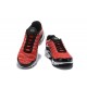 Air Max Plus Tn (M) Red Black Sneaker