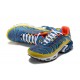 Air Max Plus Tn (M) SE CJ9987 600 Blue Yellow Sneaker