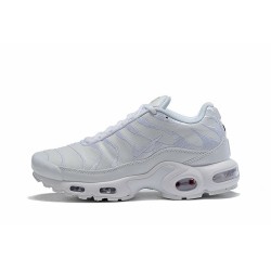 Air Max Plus Tn (M) SE White AJ2029 100 Sneaker