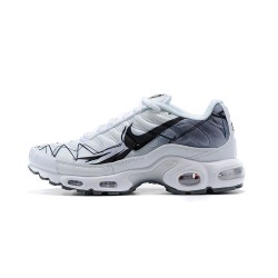 Air Max Plus Tn (M) White Black BV1983 100 Sneaker