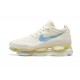 Air Max Scorpion (M) Beige Blue Running Sneaker