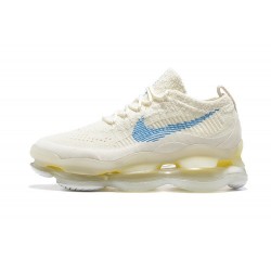 Air Max Scorpion (M) Beige Blue Running Sneaker