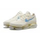 Air Max Scorpion (M) Beige Blue Running Sneaker