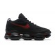 Air Max Scorpion (M) Black and Red Running Sneaker