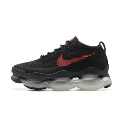 Air Max Scorpion (M) Black Red Running Sneaker DZ0799 001