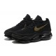 Air Max Scorpion (M) Black Yellow Running Sneaker