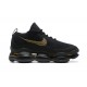 Air Max Scorpion (M) Black Yellow Running Sneaker