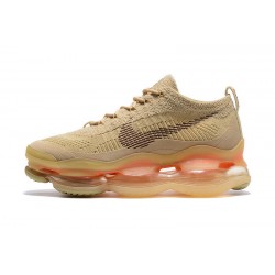 Air Max Scorpion (W/M) Beige Orange Running Sneaker DJ4702 200