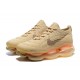 Air Max Scorpion (W/M) Beige Orange Running Sneaker DJ4702 200