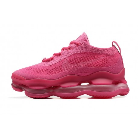 Air Max Scorpion (W) Pink Running Sneaker DR0888 008