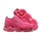 Air Max Scorpion (W) Pink Running Sneaker DR0888 008