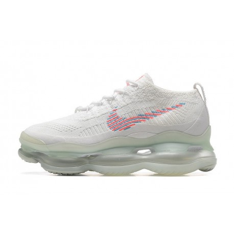 Air Max Scorpion (W) White Pink Running Sneaker DV4702 100