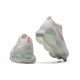 Air Max Scorpion (W) White Pink Running Sneaker DV4702 100