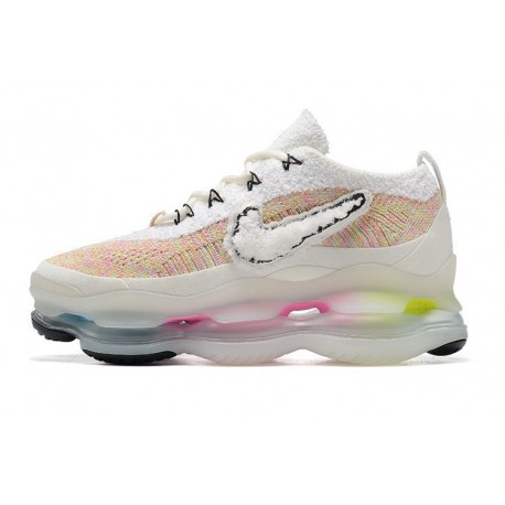 Air Max Scorpion (W) White Pink Running Sneaker FJ6032 910