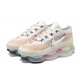 Air Max Scorpion (W) White Pink Running Sneaker FJ6032 910