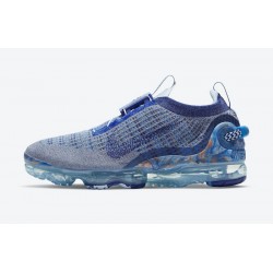 Air VaporMax 2020 Flyknit (W/M) Blue CT1823 400 Sneaker