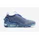 Air VaporMax 2020 Flyknit (W/M) Blue CT1823 400 Sneaker