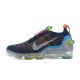 Air VaporMax 2020 Flyknit (W/M) Deep Royal Blue CJ6740 400 Sneaker