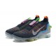 Air VaporMax 2020 Flyknit (W/M) Deep Royal Blue CJ6740 400 Sneaker