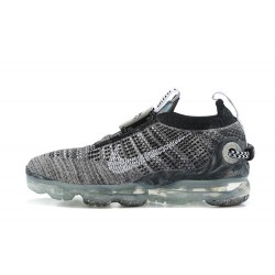 Air VaporMax 2020 Flyknit (W/M) Oreo Grey CT1823 001 Sneaker