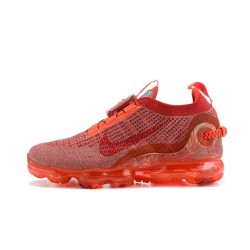 Air VaporMax 2020 Flyknit (W/M) Team Red CT1823 600 Sneaker