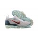 Air VaporMax 2021 Flyknit (W/M) Blue Red DC9454 100 Sneaker